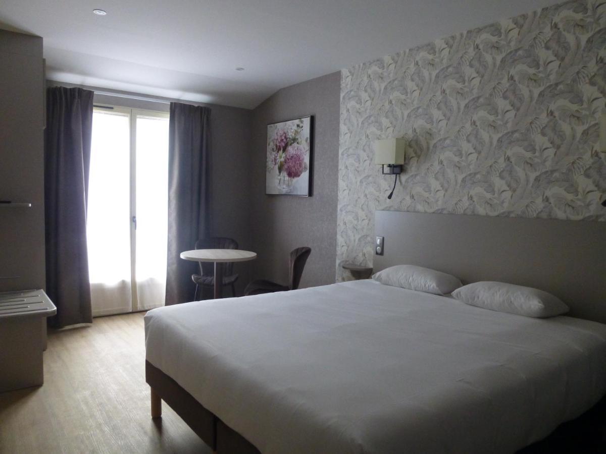 Beaune Hotel Exterior photo