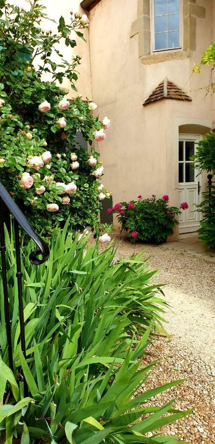 Beaune Hotel Exterior photo