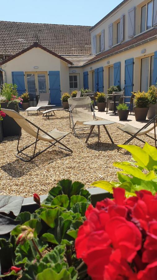 Beaune Hotel Exterior photo