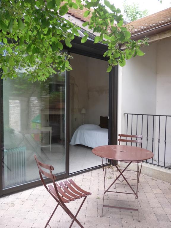 Beaune Hotel Exterior photo